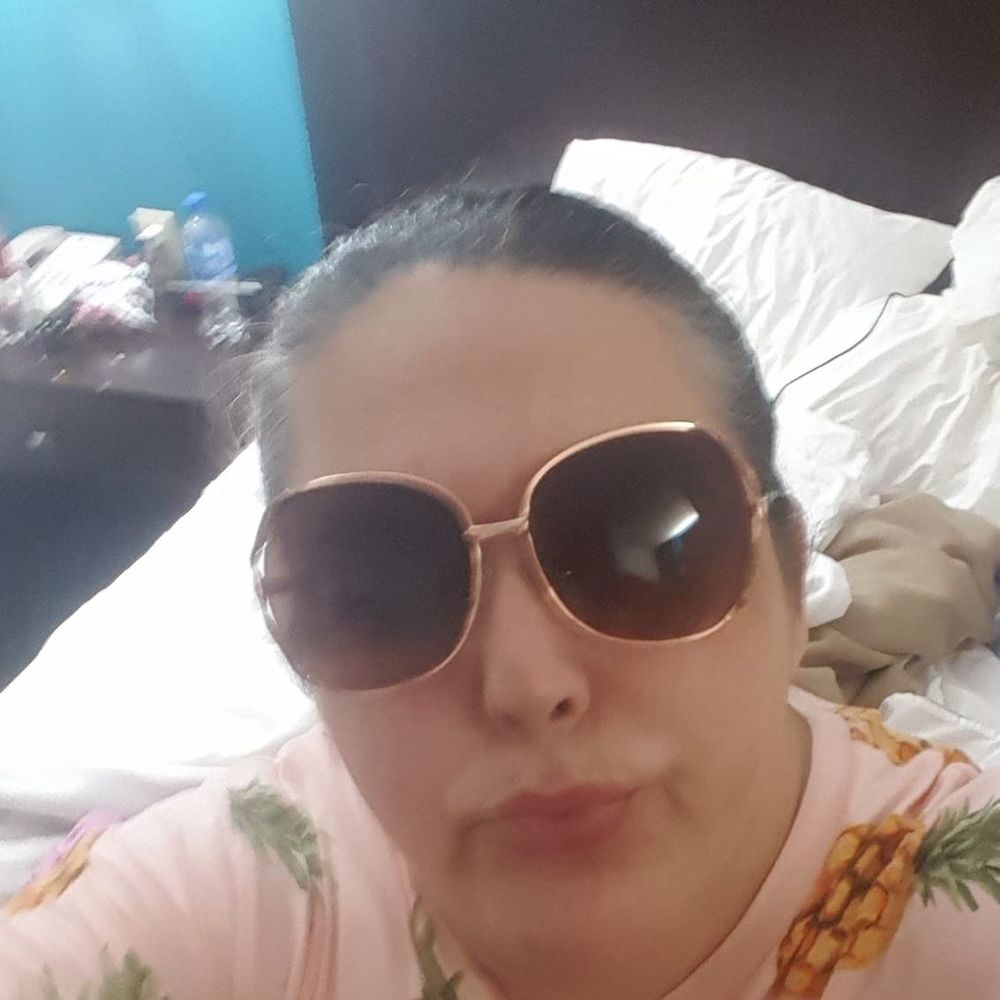 Meet your Posher, Dianna